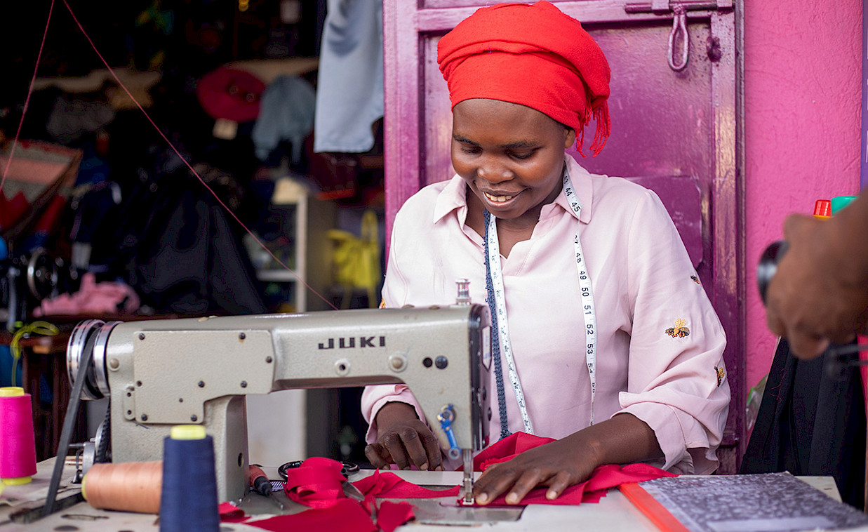 Uganda ranks 116th out of 190 countries in the World Bank&rsquo;s Ease of Doing Business index report produced in 2020.