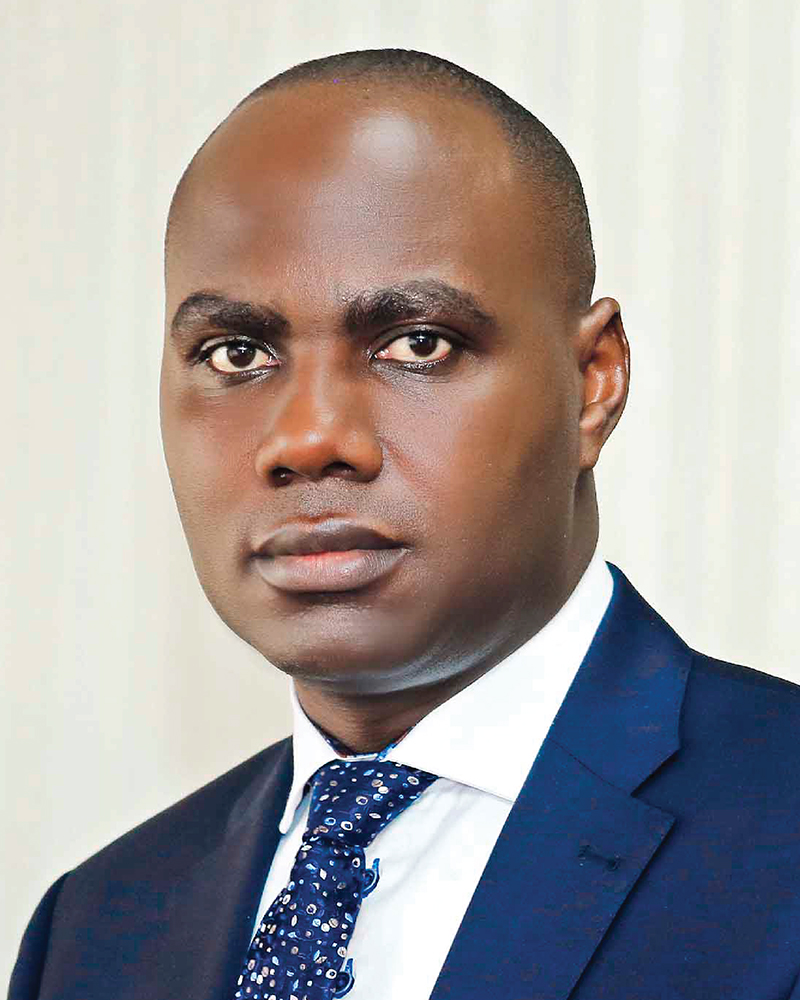 Hon. Henry Musasizi