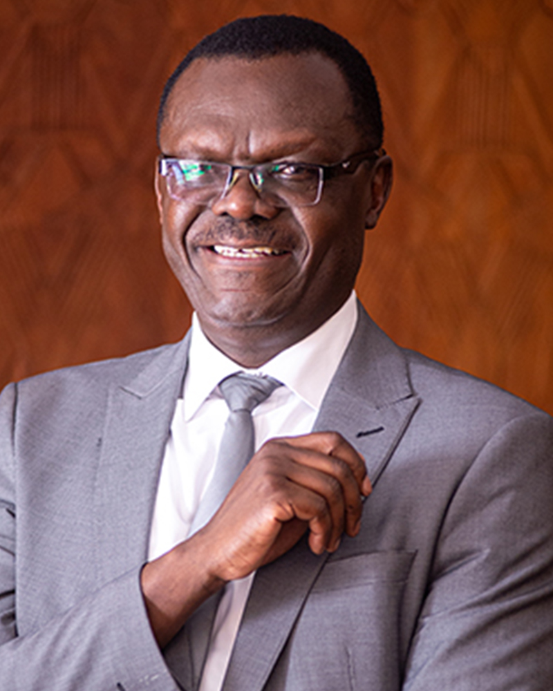 Patrick Ayota