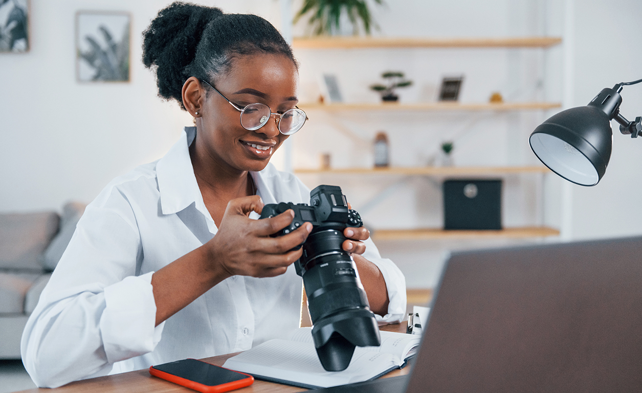 Building Wealth in Uganda’s Gig Economy