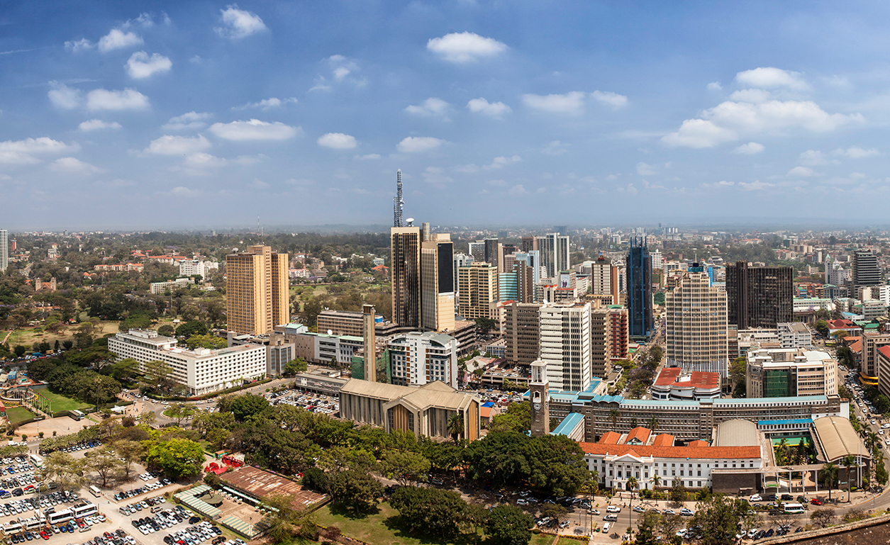 Kenya’s Pension Assets Quadruple in 10 Years