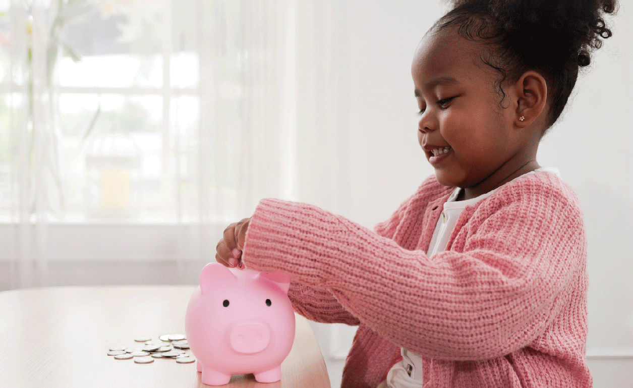 Nurturing a Savings Culture in Children